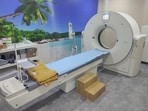 Effectives of CT scan to assess people with chest pain: Study