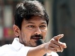 Udhayanidhi Stalin summoned by Bengaluru court for last year's comment on Sanatan Dharma. Udhayanidhi Stalin summoned by Bengaluru court for last year's comment on Sanatan Dharma.