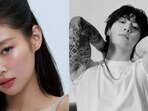 Jennie's One of the Girls Becomes Viral Sensation, Surpasses Jungkook's Seven in Shazams Jennie's One of the Girls Becomes Viral Sensation, Surpasses Jungkook's Seven in Shazams