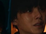 Go Min Si and Song Kang in Sweet Home season 3 Go Min Si and Song Kang in Sweet Home season 3