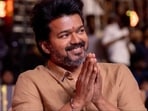 Vijay announced his political party Tamilaga Vettri Kazhagam on Friday