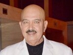 Filmaker Rakesh Roshan. 