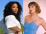 SZA and Taylor Swift are two top-running potential big winners of the upcoming Grammy Awards 2024.