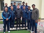 India vs Pakistan Davis Cup 2024: Schedule, order of play and live streaming
