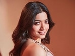 Actor Rashmika Mandanna is currently working on her next film, Pushpa 2. Actor Rashmika Mandanna is currently working on her next film, Pushpa 2.