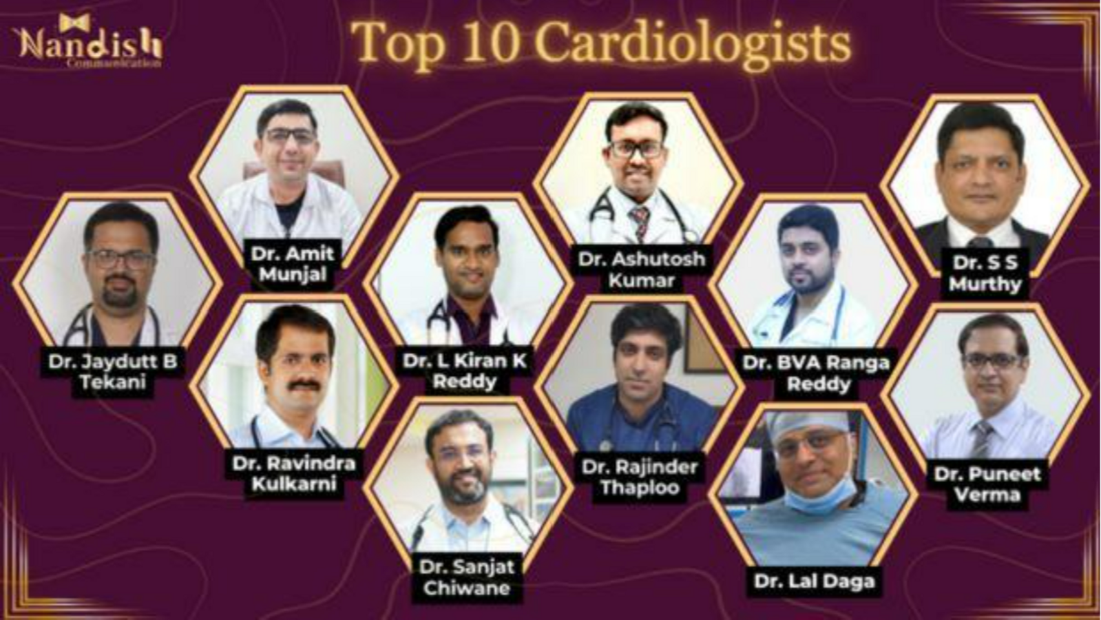 Winter and Your Heart: Cardiologists on Making a Healthy Season for Your Heart - Vimarsana News