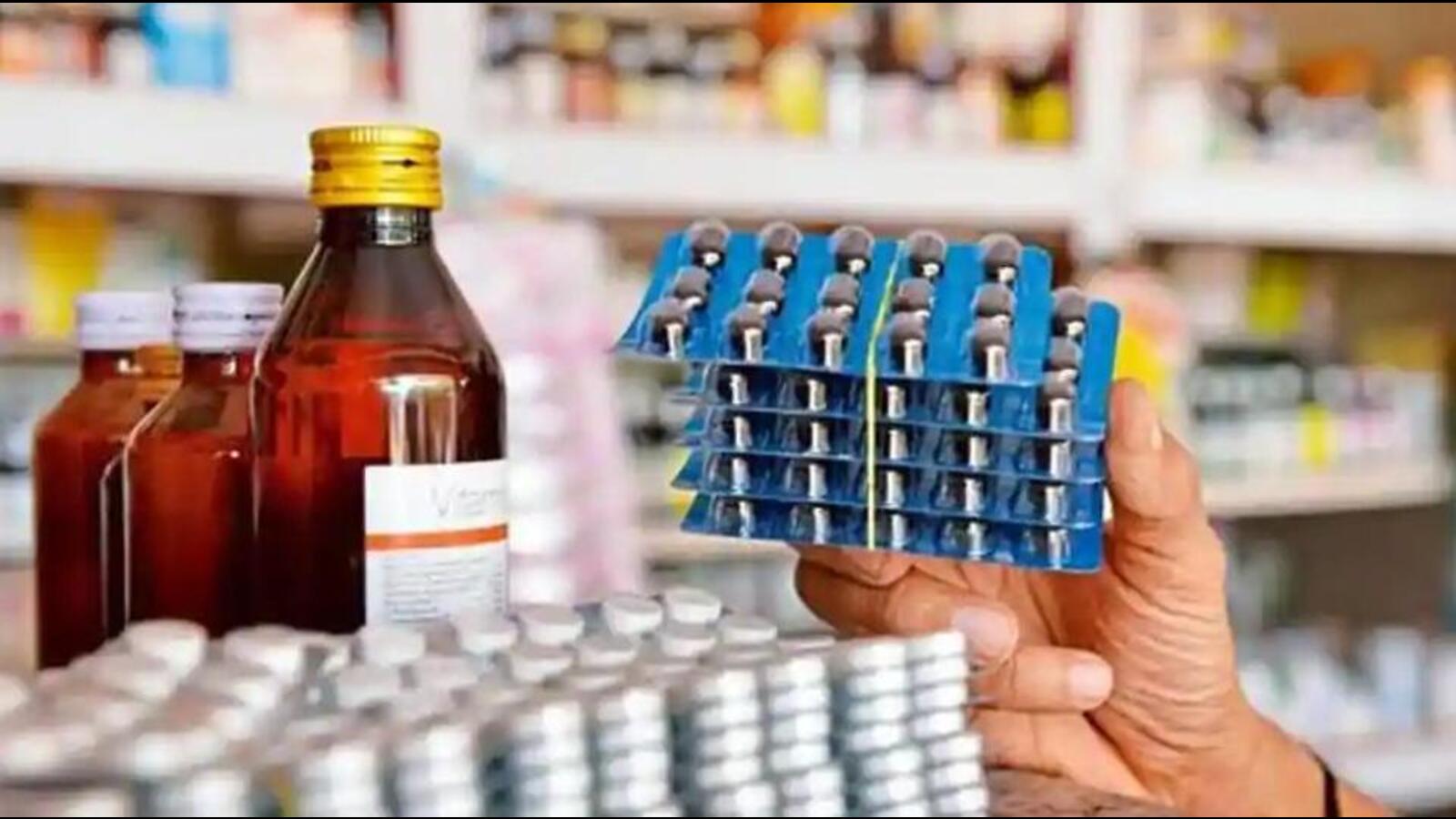 Five PCMC hospitals to get 24x7 generic medicine stores - Vimarsana News