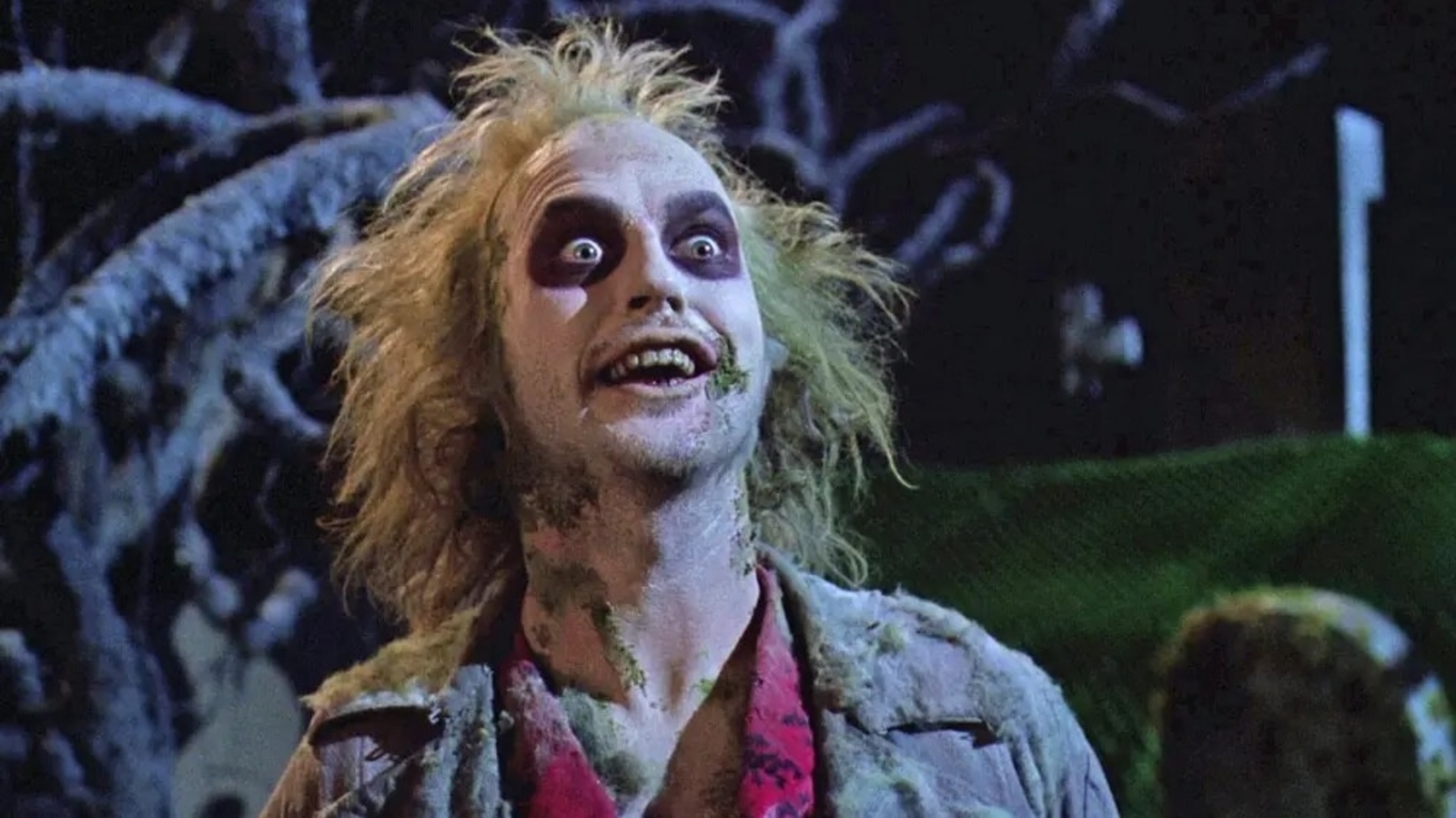 All you need to know about Michael Keaton and Jenna Ortega's Beetlejuice 2 | Hollywood - Vimarsana News
