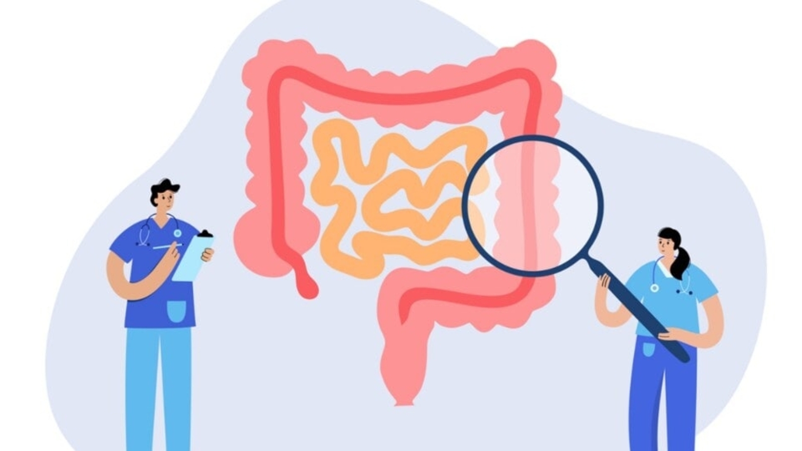 Colorectal cancer cases could be rising for people under 50 years: Study | Health - Vimarsana News