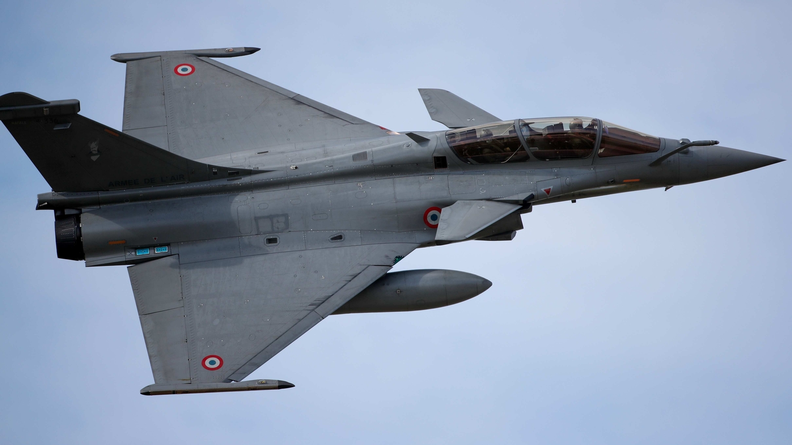 Vayu Shakti 2024:Which fighter jets will take part in IAF's exercise ? - Vimarsana News