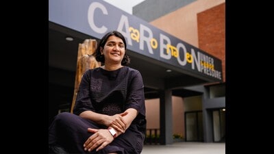 ‘It is more important than ever to ask certain questions, because of how strongly our worlds are being shaped by engineering research and scientific research,’ Phalkey says ‘It is more important than ever to ask certain questions, because of how strongly our worlds are being shaped by engineering research and scientific research,’ Phalkey says