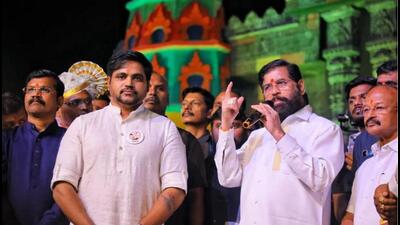 CM’s aide fired at in police stn; BJP MLA says he did it CM’s aide fired at in police stn; BJP MLA says he did it
