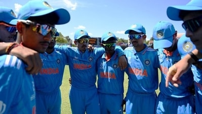 Unbeaten India reach the 2024 U19 World Cup semifinal