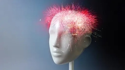 The brain also starts to exhibit more obsession with the wrong people and negative things – things that we should not attend to. (Unsplash) The brain also starts to exhibit more obsession with the wrong people and negative things – things that we should not attend to. (Unsplash)
