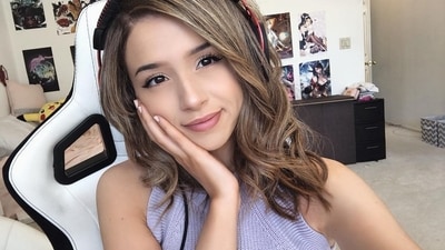 Twitch was "Really, really, really messy": Pokimane (Image Credit: Twitter/Pokimane) Twitch was "Really, really, really messy": Pokimane (Image Credit: Twitter/Pokimane)