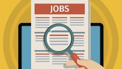 RPSC Recruitment 2024: 216 programmer vacancies on offer RPSC Recruitment 2024: 216 programmer vacancies on offer