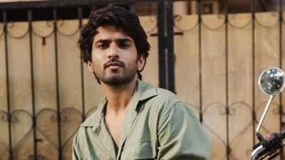 Actor Anud Singh Dhaka Actor Anud Singh Dhaka