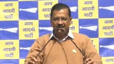 Delhi chief minister Arvind Kejriwal Delhi chief minister Arvind Kejriwal