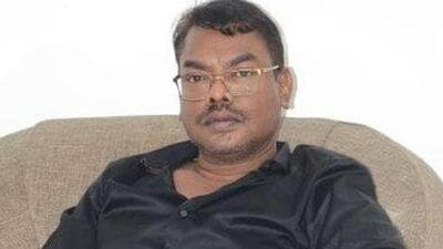 Basant is all set to take oath as deputy chief minister in the new government led by senior leader Champai Soren. (Basant Soren | Official X account) Basant is all set to take oath as deputy chief minister in the new government led by senior leader Champai Soren. (Basant Soren | Official X account)