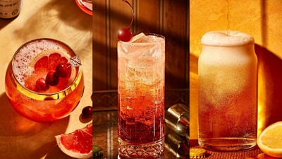 Whether you are participating in the Super Bowl LVIII festivities or not, here’s how you can make all these cocktails at home.