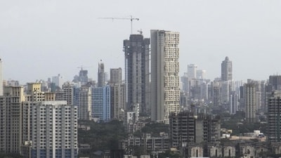MahaRERA, the real estate regulator of Maharashtra has asked a builder to obtain the occupancy certificate for his building within three months or pay an interest amount to the complainant who is a resident of the building. (HT File / Representative Photo) MahaRERA, the real estate regulator of Maharashtra has asked a builder to obtain the occupancy certificate for his building within three months or pay an interest amount to the complainant who is a resident of the building. (HT File / Representative Photo)