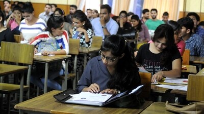 As a globally acknowledged assessment, IELTS has earned the trust of 12000 organisations in over 140 countries over 30 years. (HT Photo)
