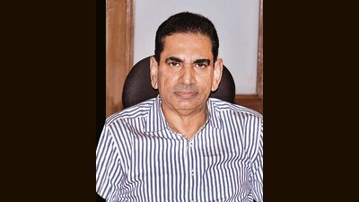 Iqbal S Chahal, municipal commissioner, has announced a green budget book, also called a climate budget, which will be released by the end of the year.