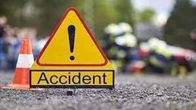 One dies after tractor-trolley overturns in Ludhiana. (HT)