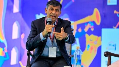 Like in previous years, the Jaipur Literature Festival (JLF) will celebrate linguistic diversity by featuring a broad spectrum of languages. (PTI) Like in previous years, the Jaipur Literature Festival (JLF) will celebrate linguistic diversity by featuring a broad spectrum of languages. (PTI)