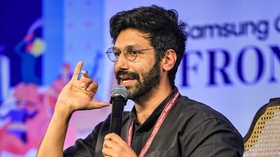 The festival will host sessions that focus on literary works in languages including Assamese, Hindi, Kannada, Kashmiri, Malayalam, Marathi, Odia, Punjabi, Tamil, and Urdu. (PTI) The festival will host sessions that focus on literary works in languages including Assamese, Hindi, Kannada, Kashmiri, Malayalam, Marathi, Odia, Punjabi, Tamil, and Urdu. (PTI)