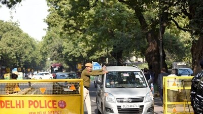 The police said that the school has been vacated as a precautionary measure. (File) The police said that the school has been vacated as a precautionary measure. (File)