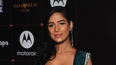Poonam Pandey died at 32. Her death was confirmed on Friday. Poonam Pandey died at 32. Her death was confirmed on Friday.