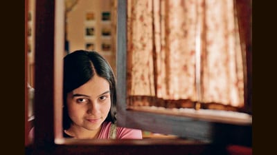 Preeti Panigrahi won a Special Jury Award for her turn as the good girl grappling with a sexual awakening. Preeti Panigrahi won a Special Jury Award for her turn as the good girl grappling with a sexual awakening.
