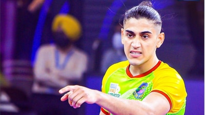 Mohammedreza Shadloui (PKL) Mohammedreza Shadloui (PKL)