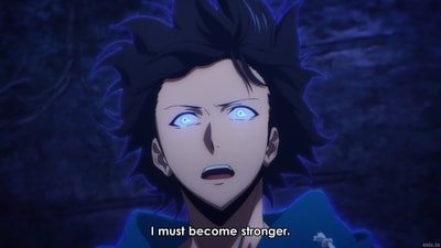 Solo Leveling Episode 5 premieres on February 4, 2024. (A-1 Pictures) Solo Leveling Episode 5 premieres on February 4, 2024. (A-1 Pictures)
