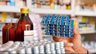 Soon, the NACOF will start 19 generic drug stores in hospitals run by the Pune Municipal Corporation (PMC). (REPRESENTATIVE PHOTO) Soon, the NACOF will start 19 generic drug stores in hospitals run by the Pune Municipal Corporation (PMC). (REPRESENTATIVE PHOTO)