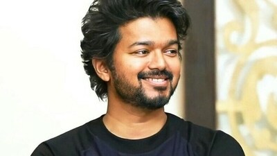 Tamil actor Vijay launched his party Tamilaga Vettri Kazhagam on Friday. Tamil actor Vijay launched his party Tamilaga Vettri Kazhagam on Friday.