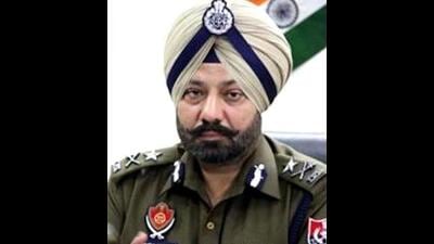 The Punjab and Haryana high court on Friday quashed three suspension orders of IPS officer Paramraj Singh Umranangal. (HT file photo)