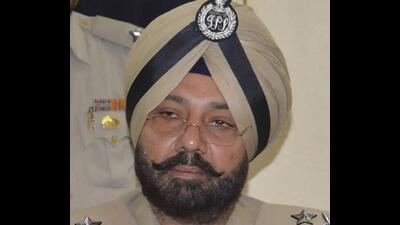 The Punjab and Haryana high court on Friday quashed three suspension orders of inspector general of police (IGP) Paramraj Singh Umranangal, who is an accused in the police firing cases of 2015 reported in the aftermath of the sacrilege incidents. The Punjab and Haryana high court on Friday quashed three suspension orders of inspector general of police (IGP) Paramraj Singh Umranangal, who is an accused in the police firing cases of 2015 reported in the aftermath of the sacrilege incidents.