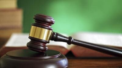The report has come close on the heels of the Parliament approving the Bharatiya Nyaya (Second) Sanhita, 2023, which aims to replace the existing Indian Penal Code, 1860 (IPC) and was passed in the recently concluded winter session (Getty Images/iStockphoto) The report has come close on the heels of the Parliament approving the Bharatiya Nyaya (Second) Sanhita, 2023, which aims to replace the existing Indian Penal Code, 1860 (IPC) and was passed in the recently concluded winter session (Getty Images/iStockphoto)