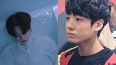 BTS K-Drama begins youth (Official trailer, Bighit) BTS K-Drama begins youth (Official trailer, Bighit)