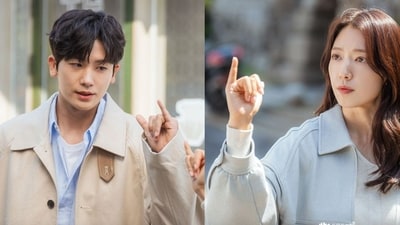 New Stills of Doctor Slump (jtbc) New Stills of Doctor Slump (jtbc)