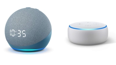 Valentines day gift ideas: Surprise your loved one with a latest Alexa device and stay connected always. Valentines day gift ideas: Surprise your loved one with a latest Alexa device and stay connected always.