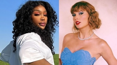 SZA and Taylor Swift are two top-running potential big winners of the upcoming Grammy Awards 2024. (Instagram) SZA and Taylor Swift are two top-running potential big winners of the upcoming Grammy Awards 2024. (Instagram)