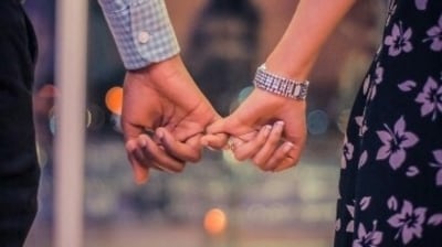 They know how to connect with us, develop intimacy and connection. Closeness with them breeds more closeness.&nbsp; (Unsplash)