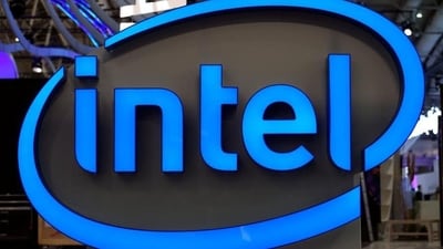 Intel is delaying the construction timeline for its $20 billion chipmaking project in Ohio (REUTERS) Intel is delaying the construction timeline for its $20 billion chipmaking project in Ohio (REUTERS)