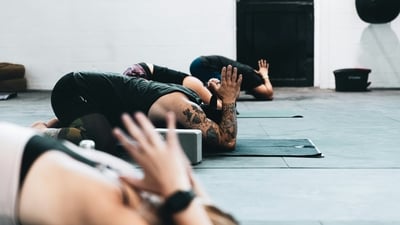 10 Yoga poses that are particularly beneficial during the winter season (Photo by LOGAN WEAVER | @LGNWVR on Unsplash) 10 Yoga poses that are particularly beneficial during the winter season (Photo by LOGAN WEAVER | @LGNWVR on Unsplash)