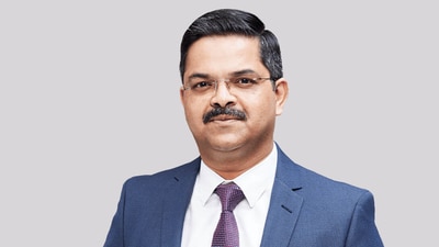 Amarjyoti Barua is seen. Amarjyoti Barua is seen.