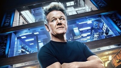 Gordon Ramsay's Next Level Chef Season 4 has also been confirmed. Season 3 premiered on January 29 on Fox. (Instagram/ fox tv) Gordon Ramsay's Next Level Chef Season 4 has also been confirmed. Season 3 premiered on January 29 on Fox. (Instagram/ fox tv)