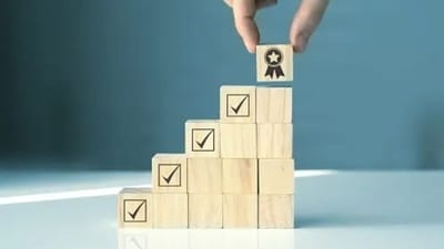 The scale of perfectionism: Therapist explains (Unsplash) The scale of perfectionism: Therapist explains (Unsplash)